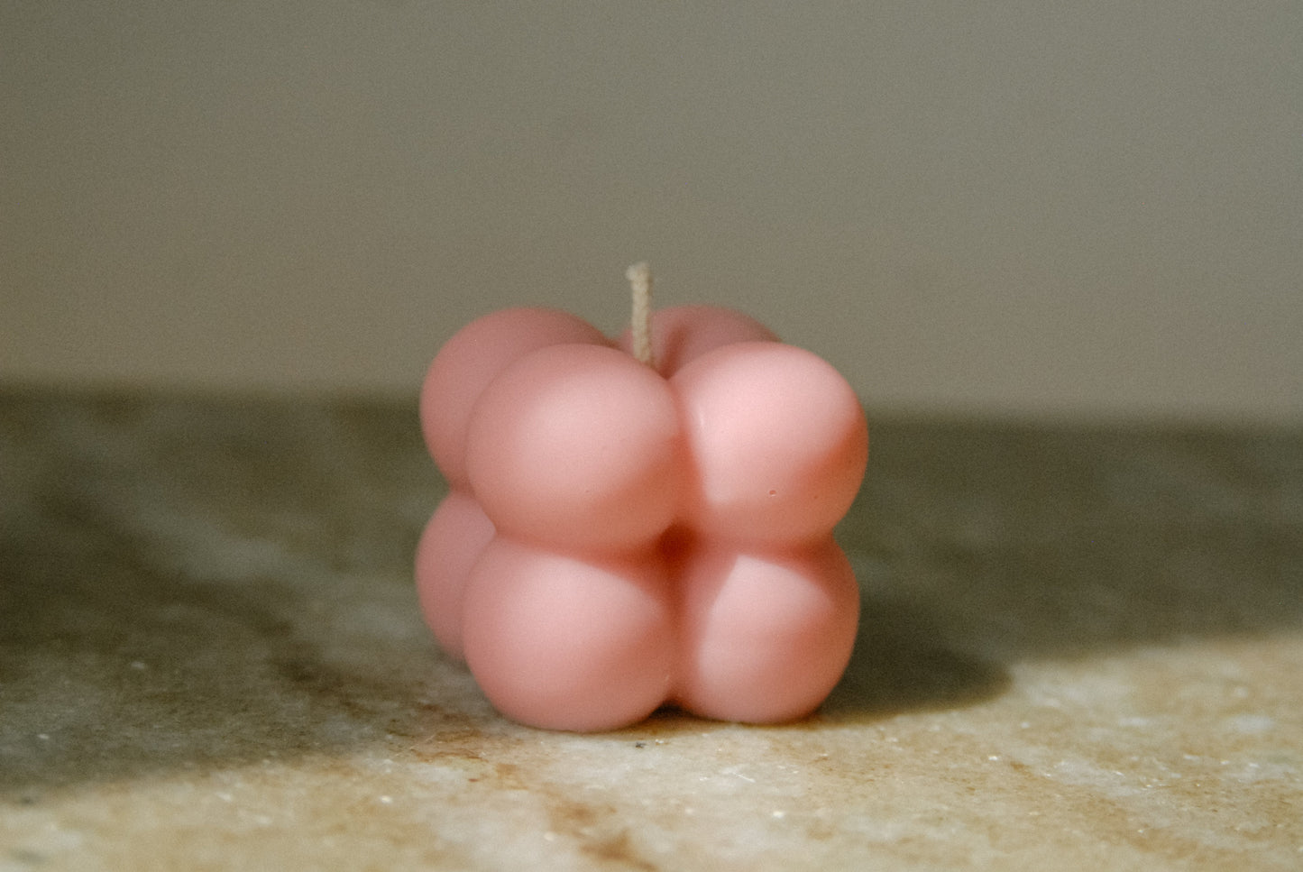 Bubble mini | Dekokerze