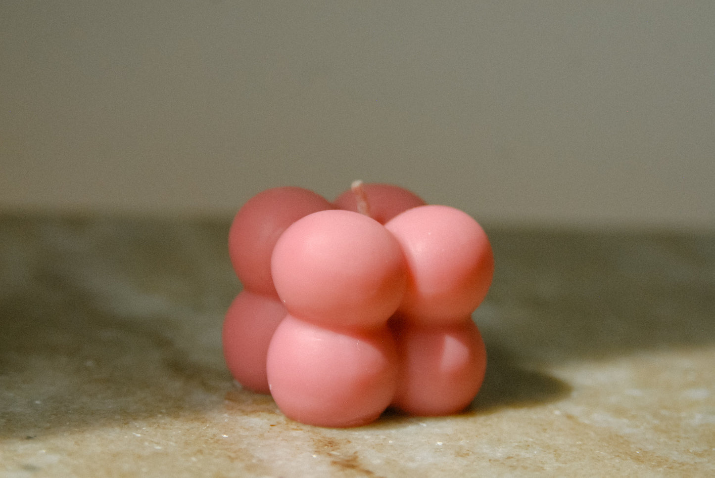 Bubble mini | Dekokerze