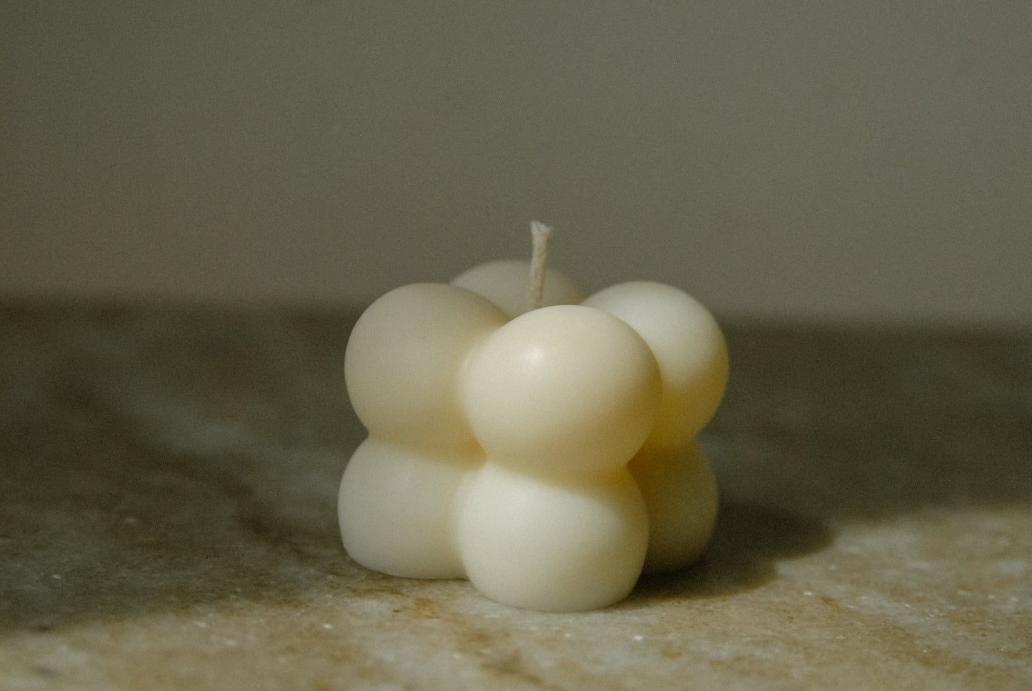 Bubble mini | Dekokerze